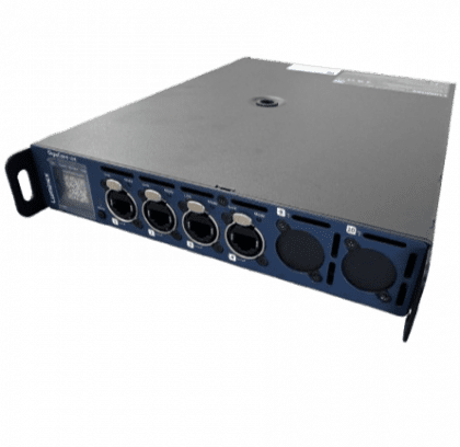 Luminex Gigacore 10t Touring 1GB Switch