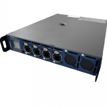 Luminex Gigacore 10t Touring 1GB Switch