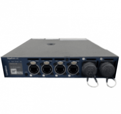 Luminex Gigacore 10t 10GB