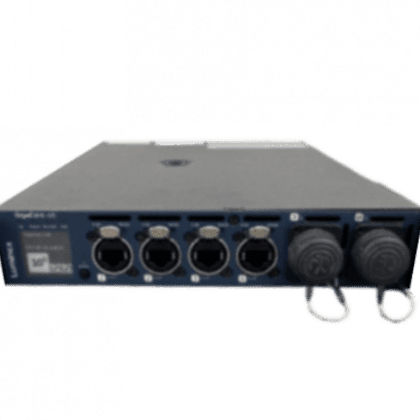 Luminex Gigacore 10t 10GB